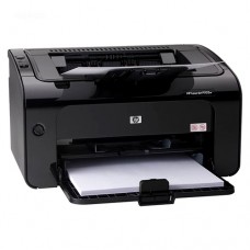 HP LaserJet P1102W 